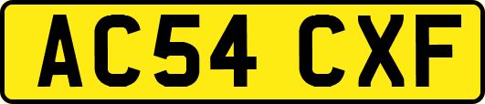 AC54CXF
