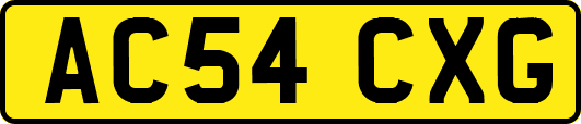 AC54CXG