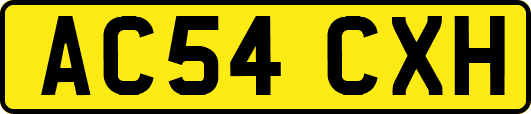 AC54CXH