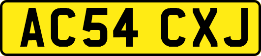 AC54CXJ