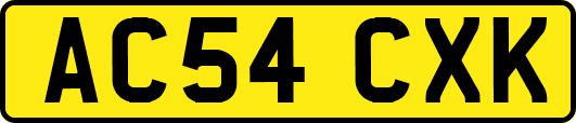 AC54CXK