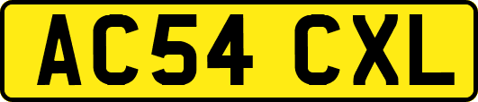 AC54CXL