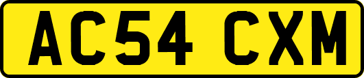 AC54CXM