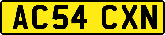 AC54CXN
