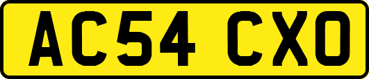 AC54CXO