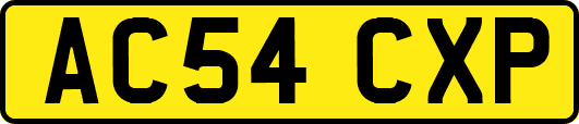 AC54CXP