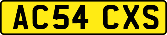 AC54CXS