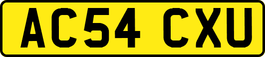 AC54CXU