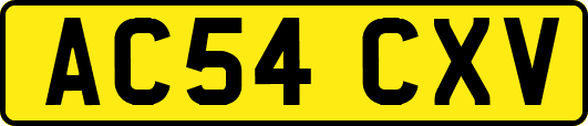 AC54CXV
