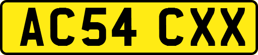 AC54CXX