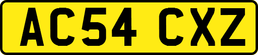 AC54CXZ