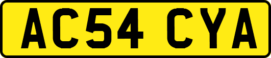 AC54CYA