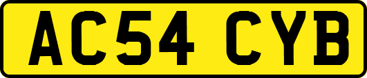 AC54CYB