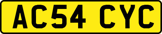 AC54CYC