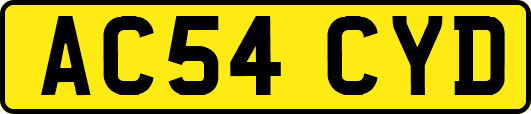 AC54CYD
