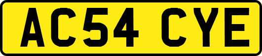 AC54CYE