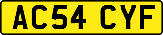AC54CYF