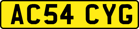 AC54CYG