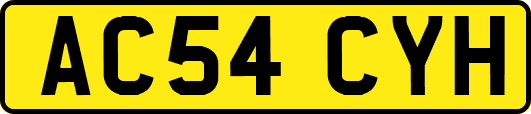 AC54CYH
