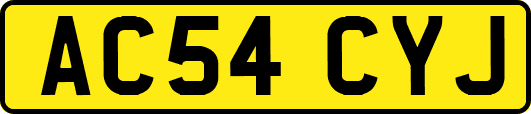 AC54CYJ