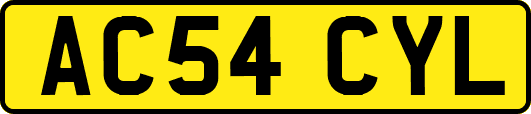 AC54CYL