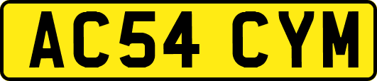 AC54CYM