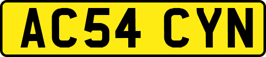AC54CYN