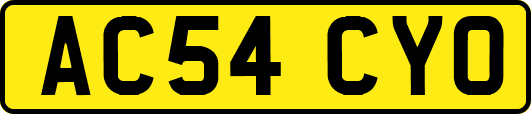 AC54CYO