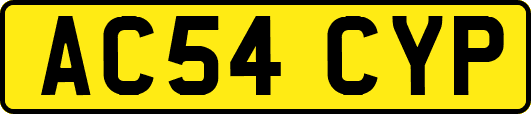 AC54CYP