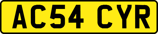 AC54CYR