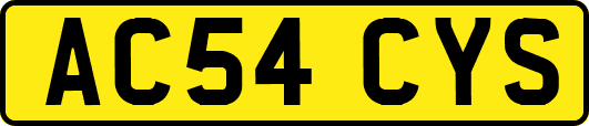 AC54CYS