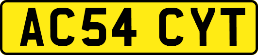 AC54CYT