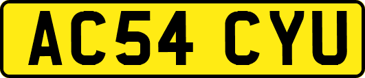 AC54CYU