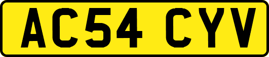 AC54CYV