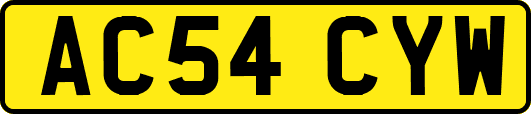 AC54CYW