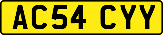 AC54CYY