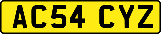 AC54CYZ