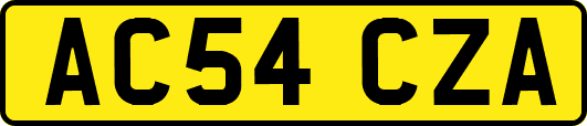 AC54CZA