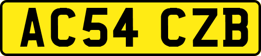 AC54CZB