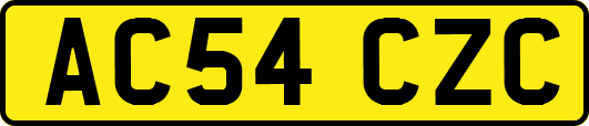 AC54CZC