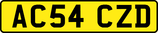 AC54CZD