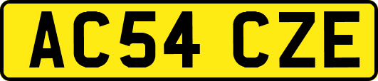 AC54CZE