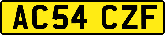 AC54CZF