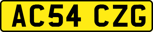 AC54CZG
