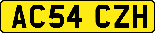 AC54CZH