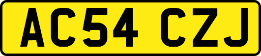 AC54CZJ