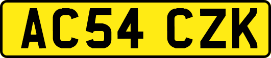 AC54CZK