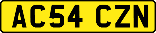 AC54CZN