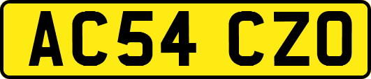 AC54CZO