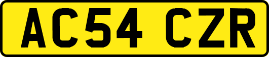 AC54CZR